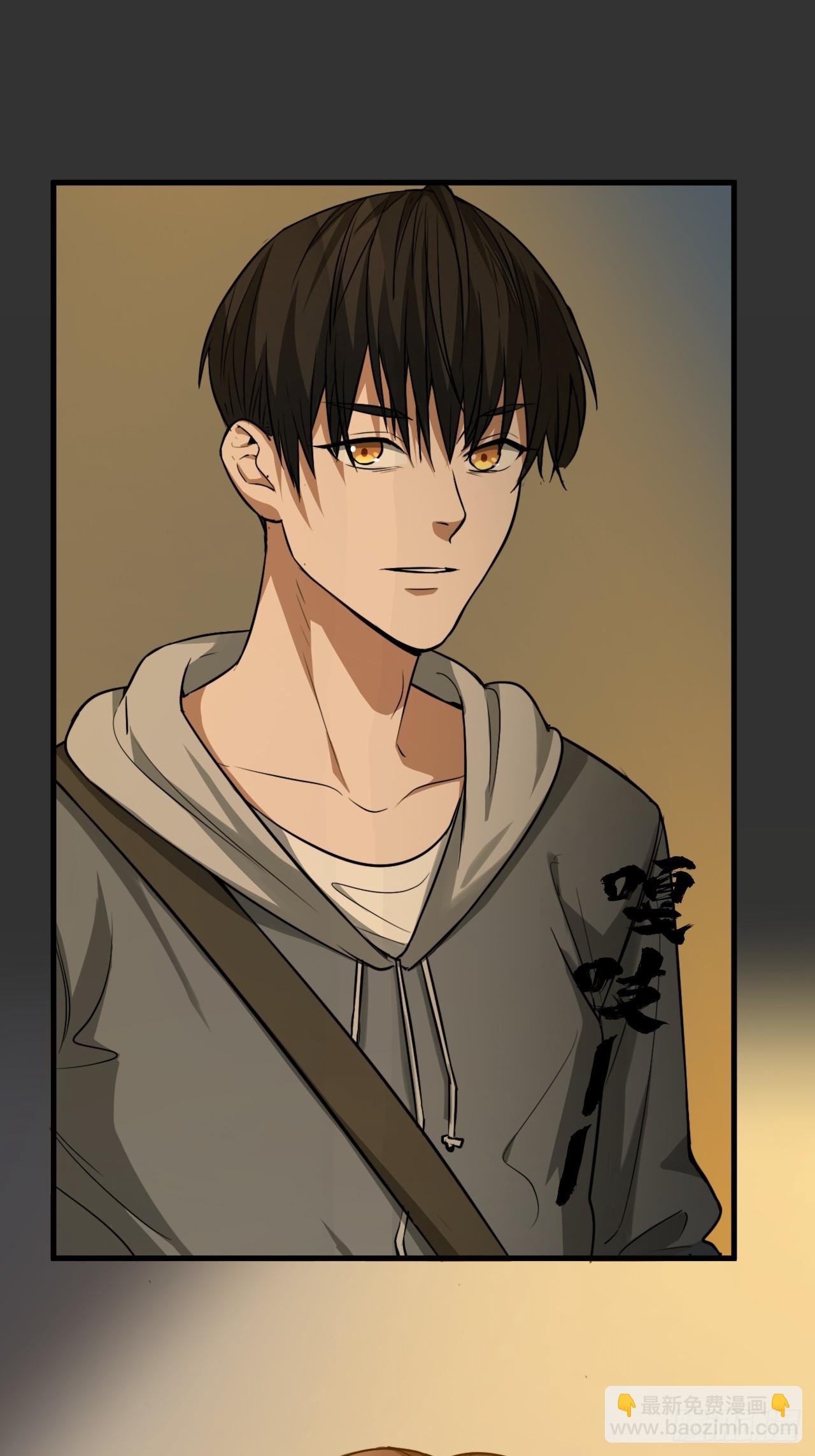 第14单：扯线人偶(1/2)-第16话