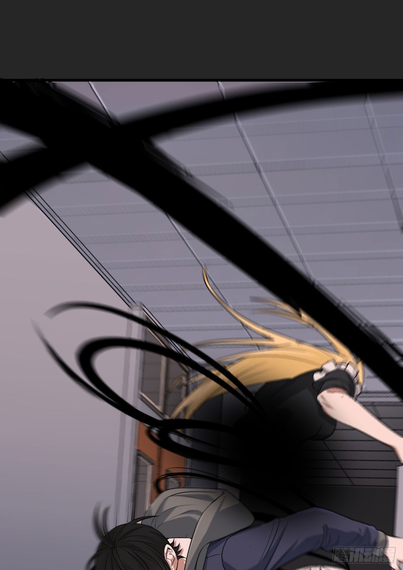 第25单：九命猫 02(1/2)-第26话