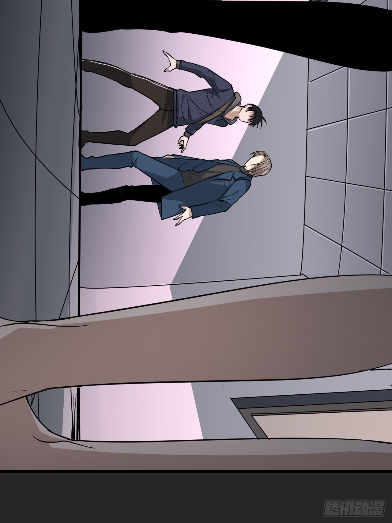 第25单：九命猫 02(1/2)-第26话