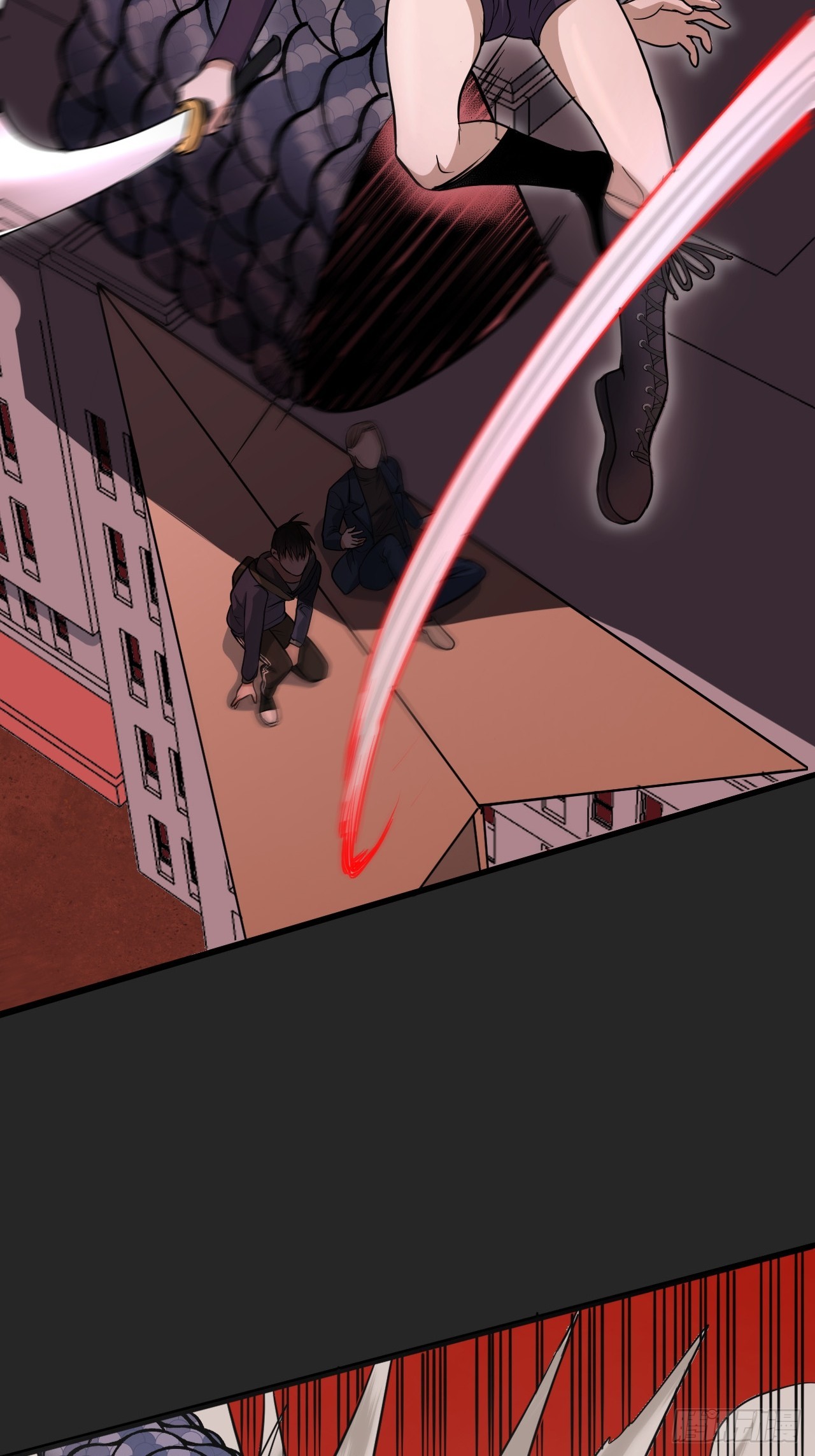 第25单：九命猫 02(1/2)-第26话