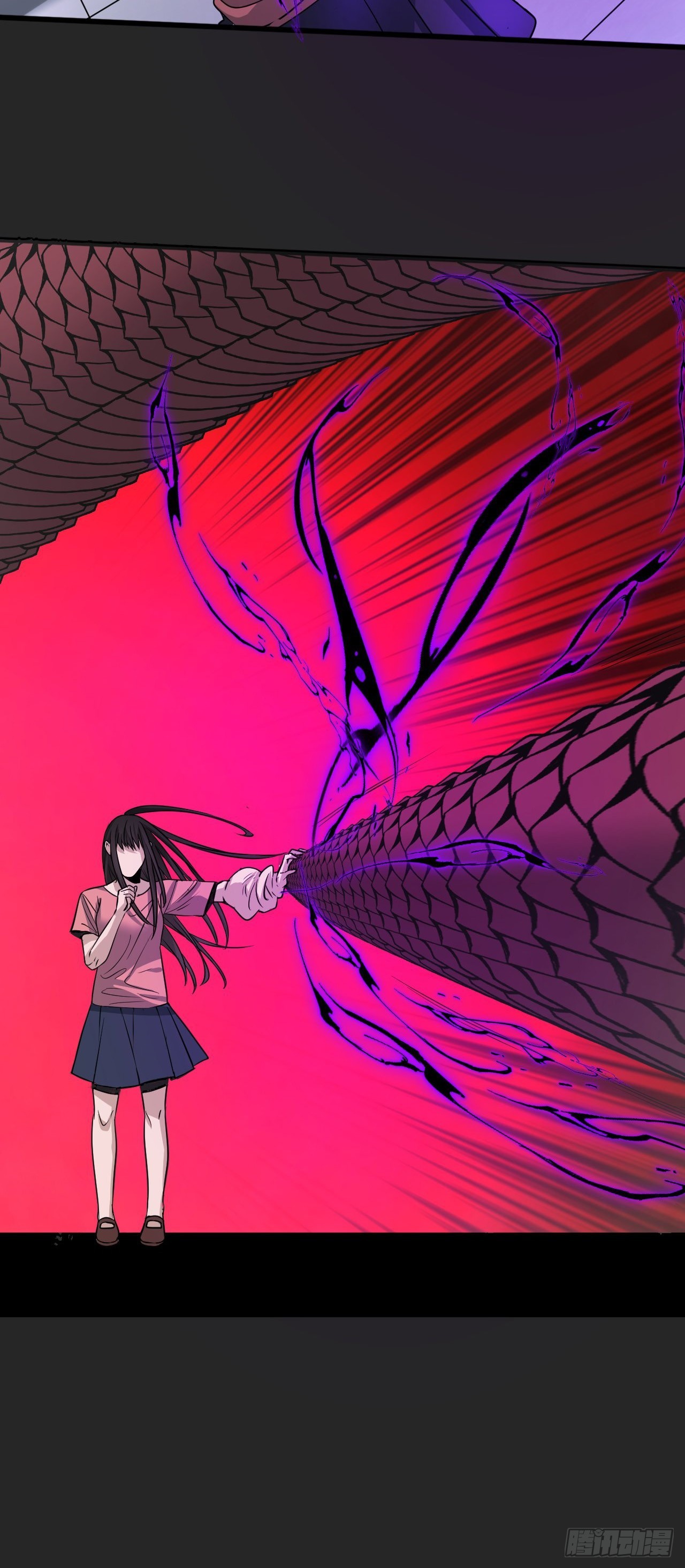 第27单：九命猫 04(1/2)-第28话