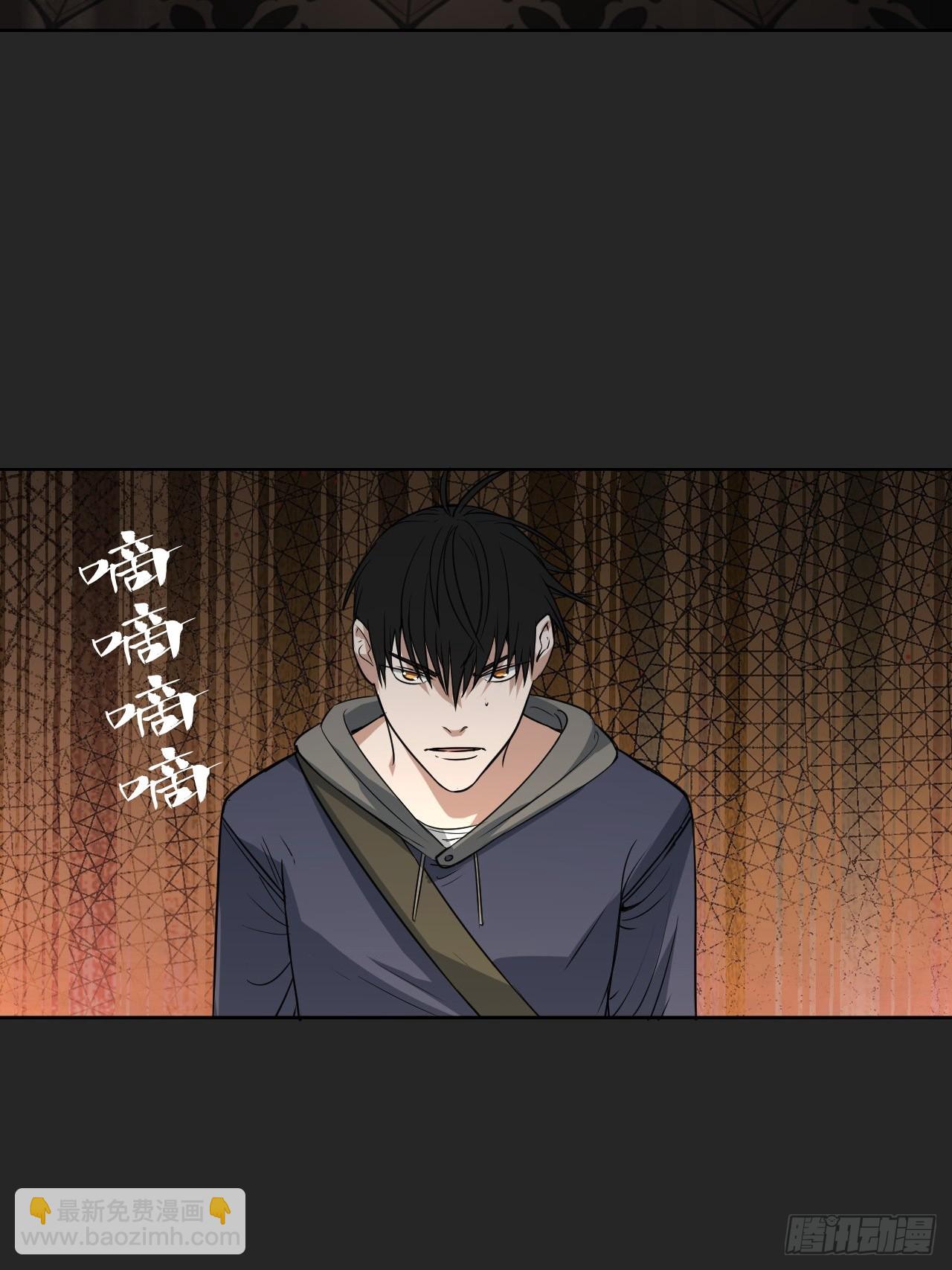 第29单：真正的梦境-第30话