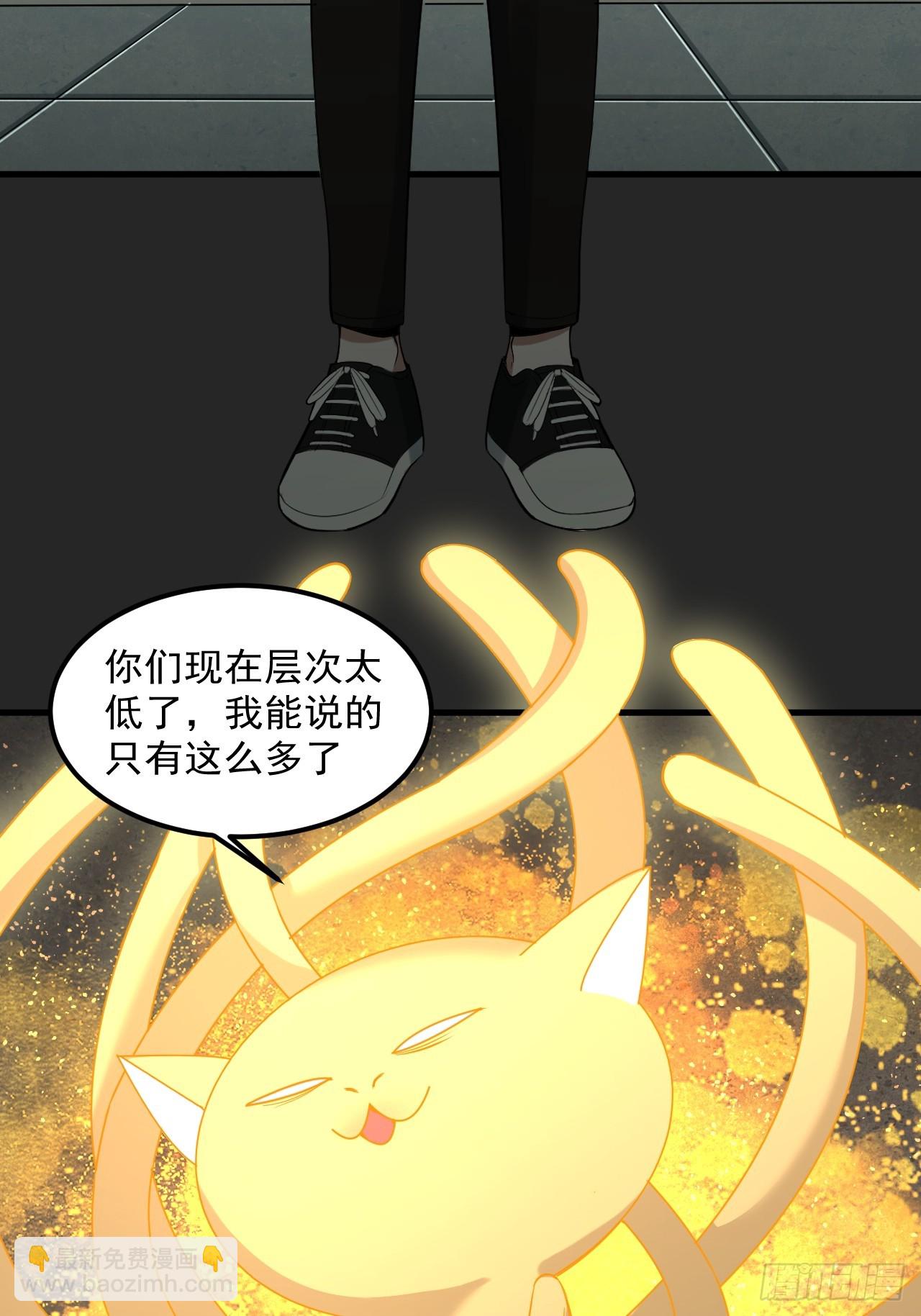 第35单：九命猫 11(1/2)-第36话