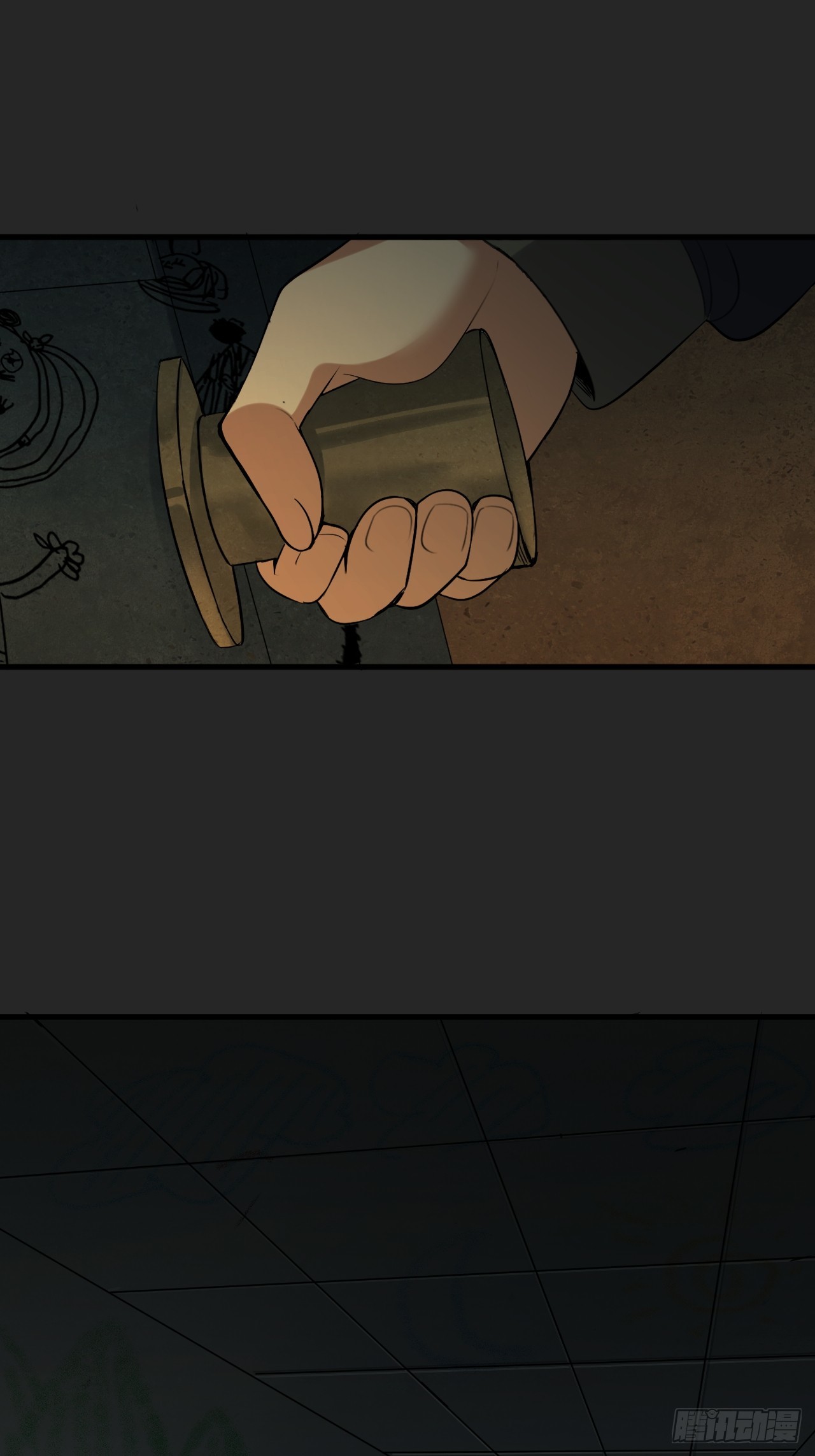 第35单：九命猫 11(1/2)-第36话