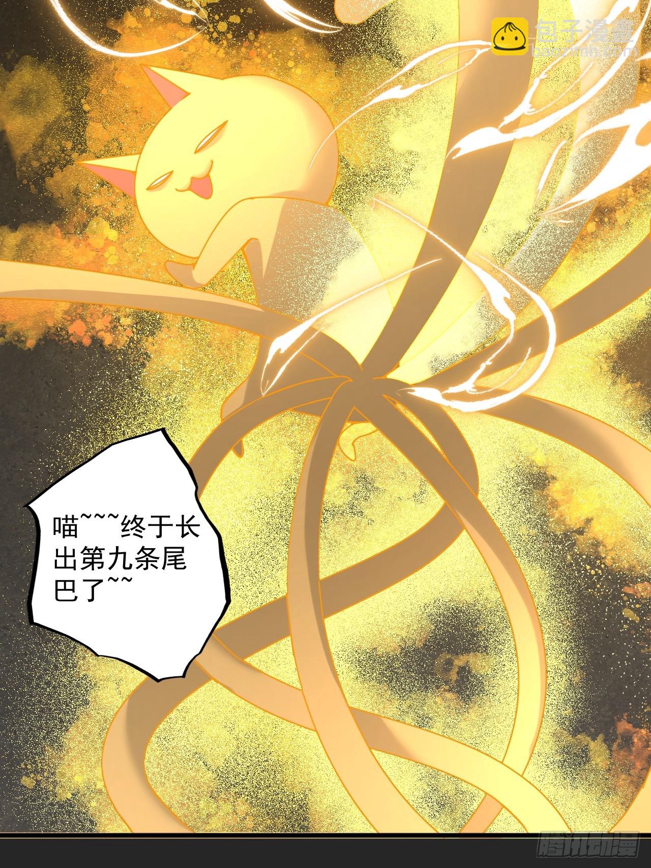 第35单：九命猫 11(1/2)-第36话