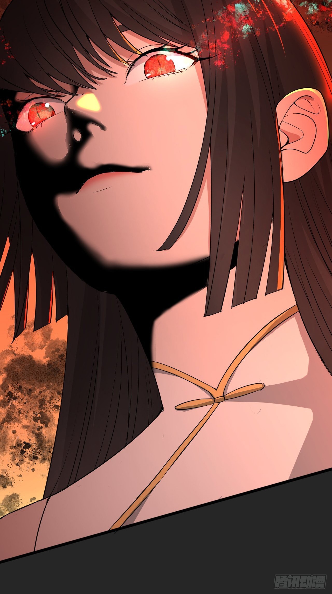 第48单：贯彻到底的刺激-第48话