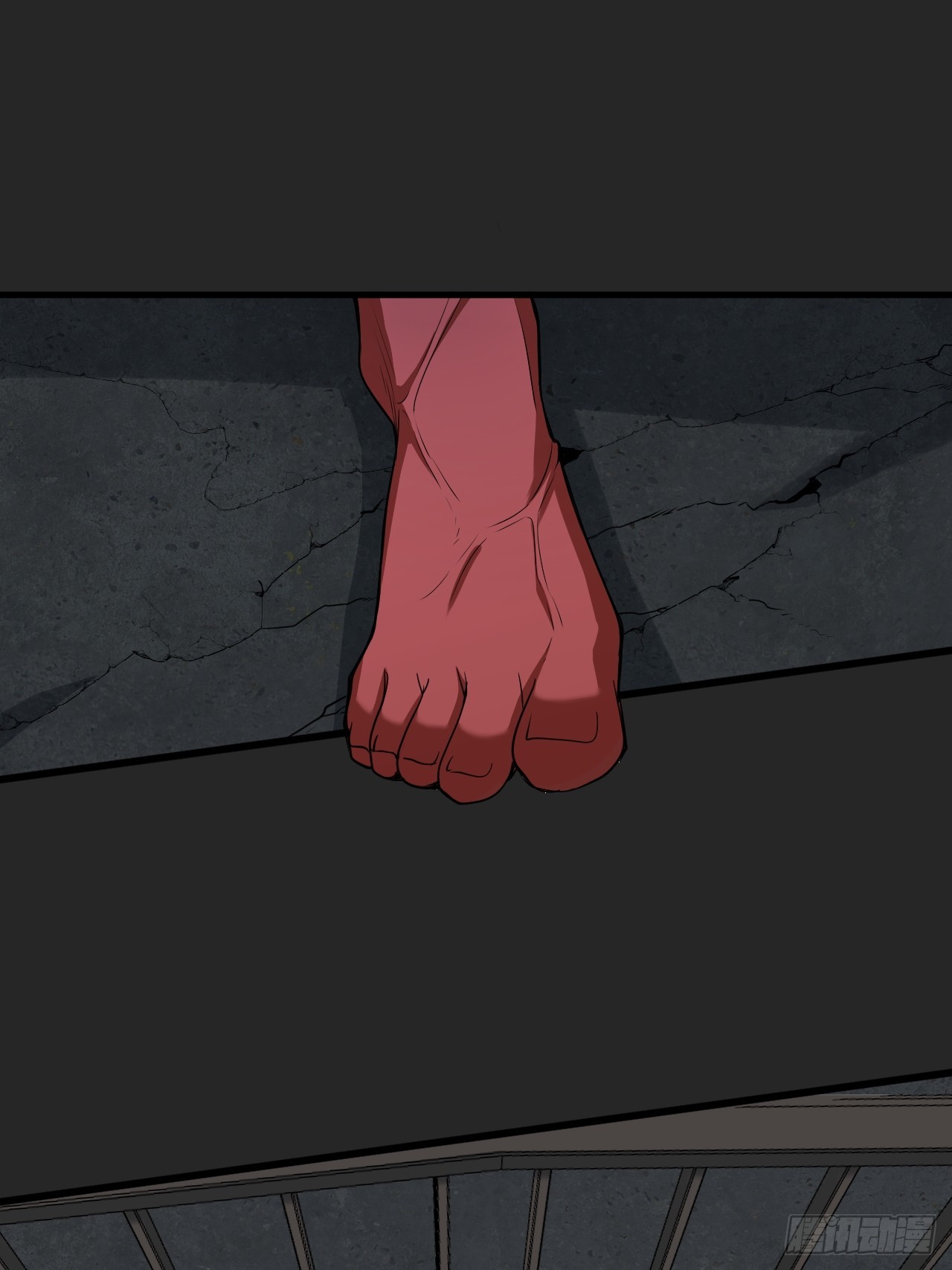 第48单：贯彻到底的刺激-第48话