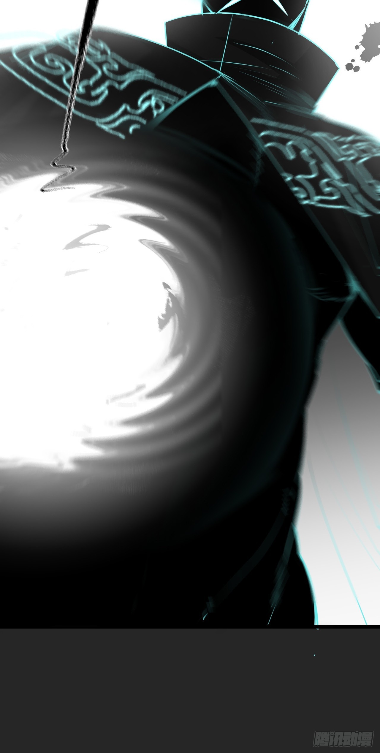 第50单：X(1/2)-第50话