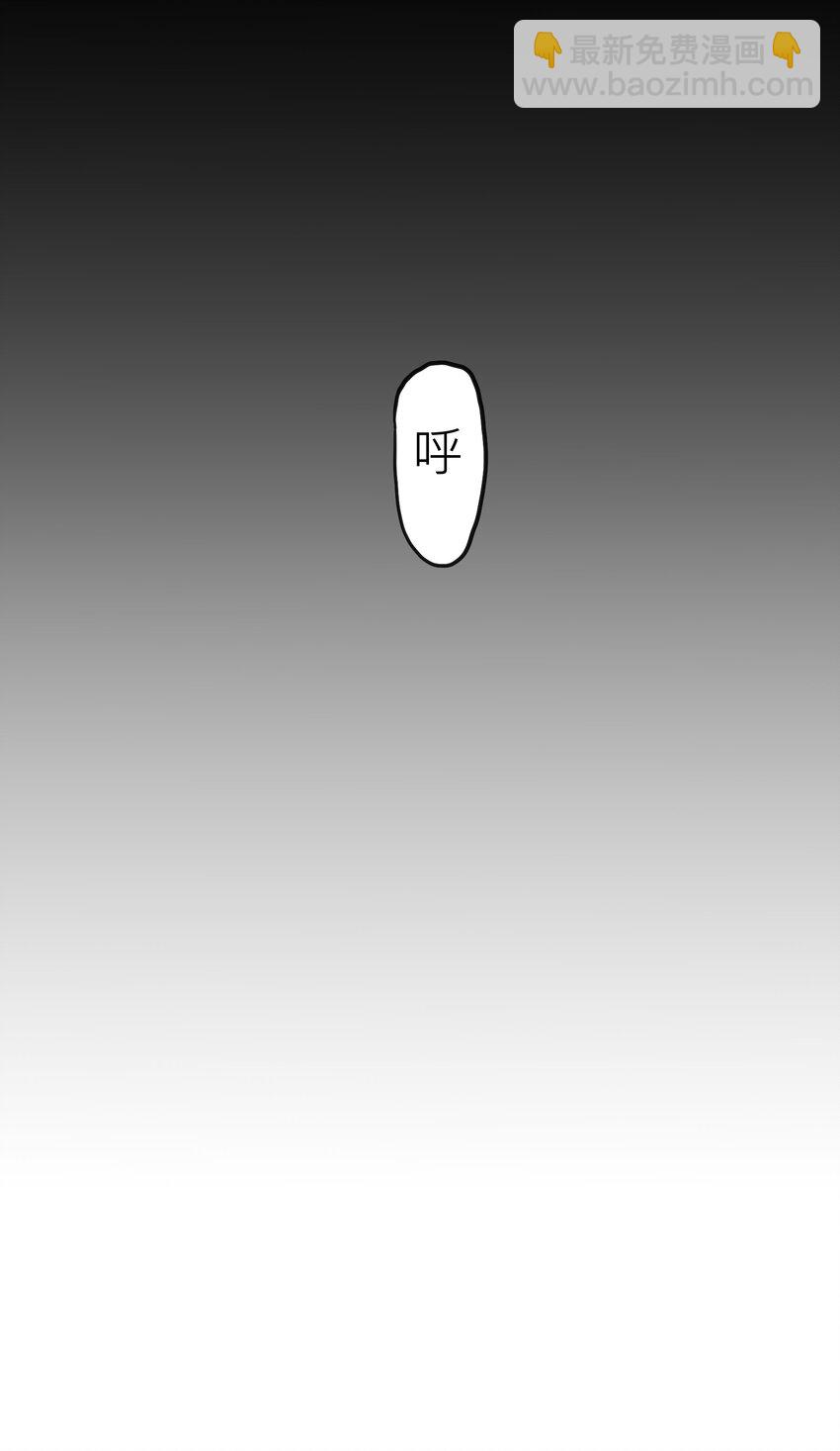 第1章 奇怪的门(1/2)-第2话