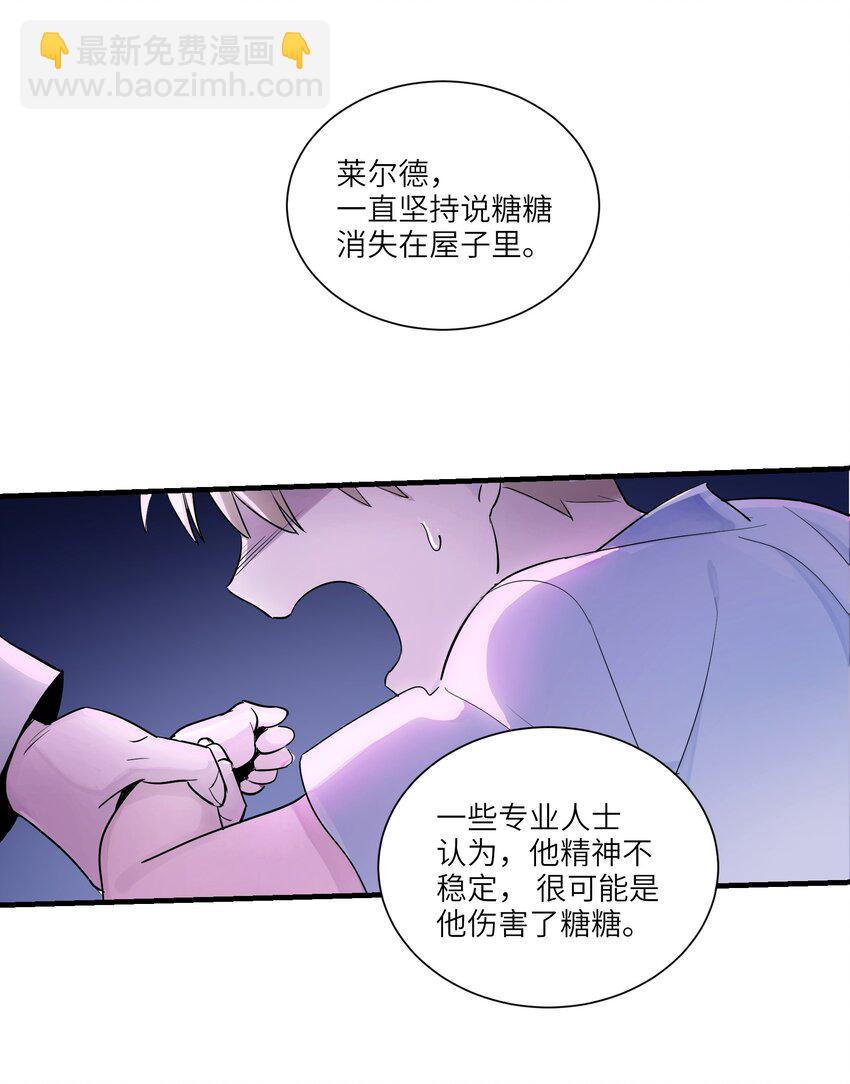 第1章 奇怪的门(1/2)-第2话