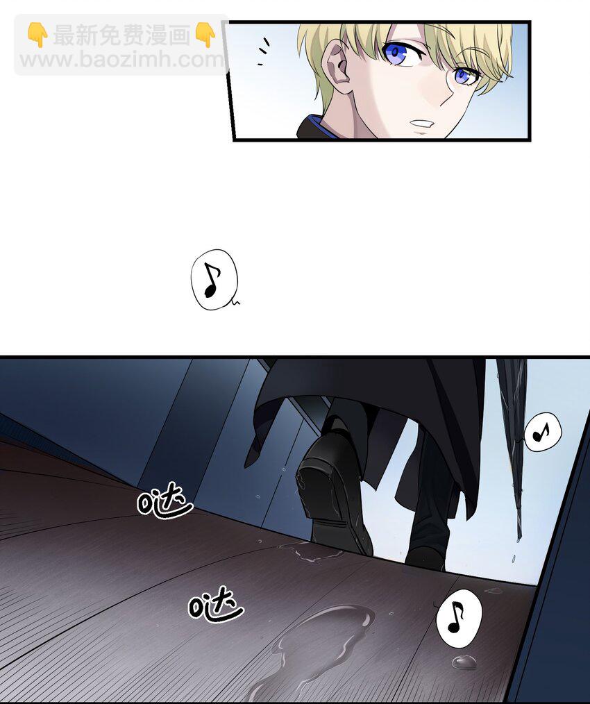 第1章 奇怪的门(1/2)-第2话