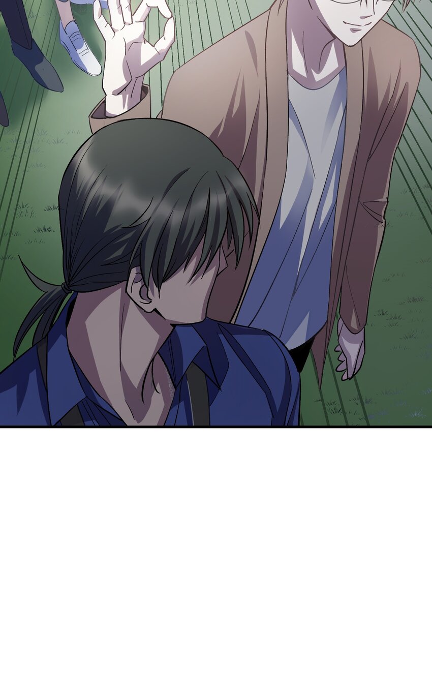 第14章 不许捉迷藏-第18话