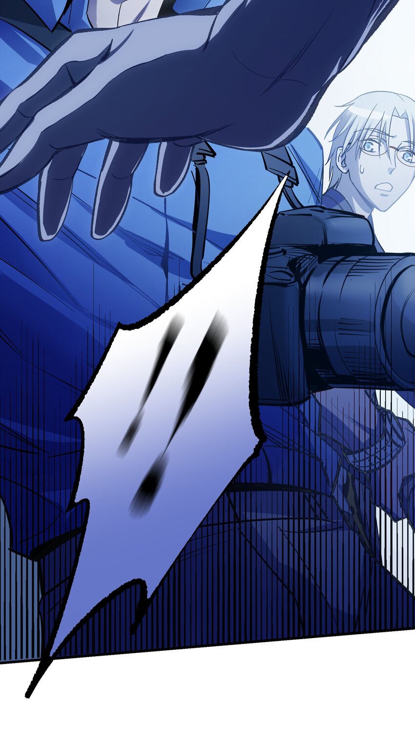 第14章 不许捉迷藏-第18话