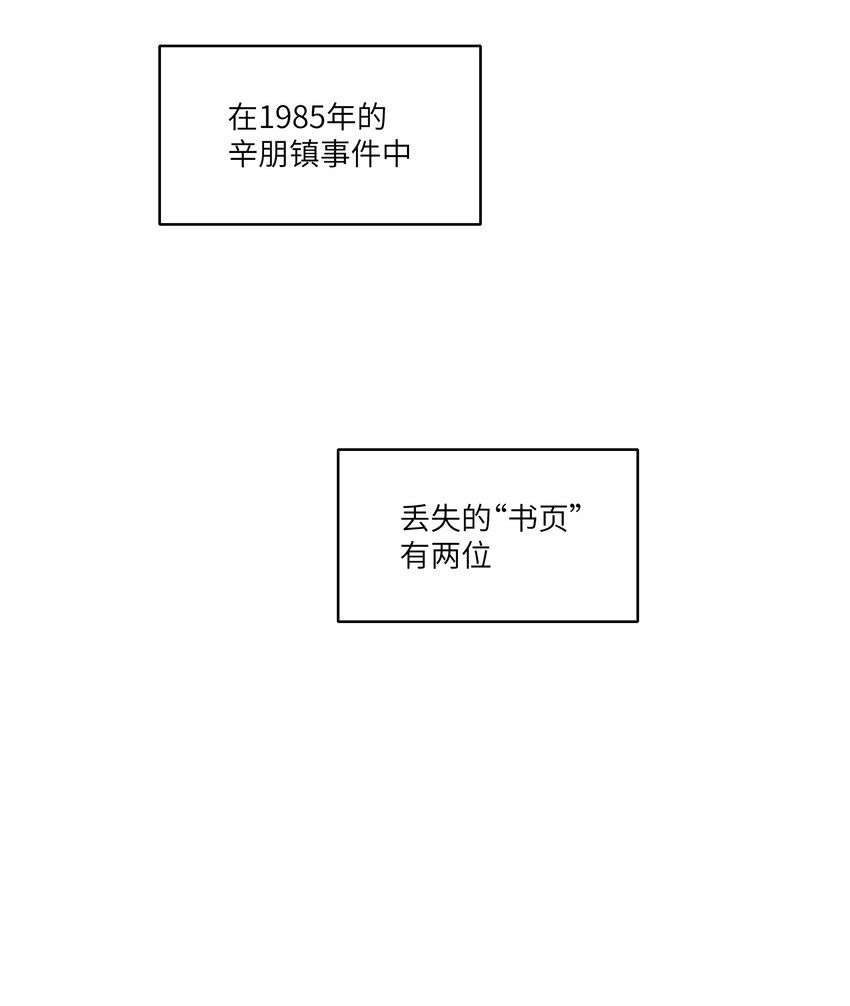 第17章 丢失的书页-第22话
