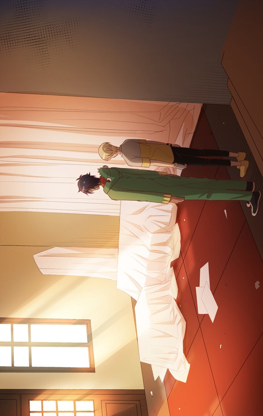 第19章 回到原来的地方-第24话