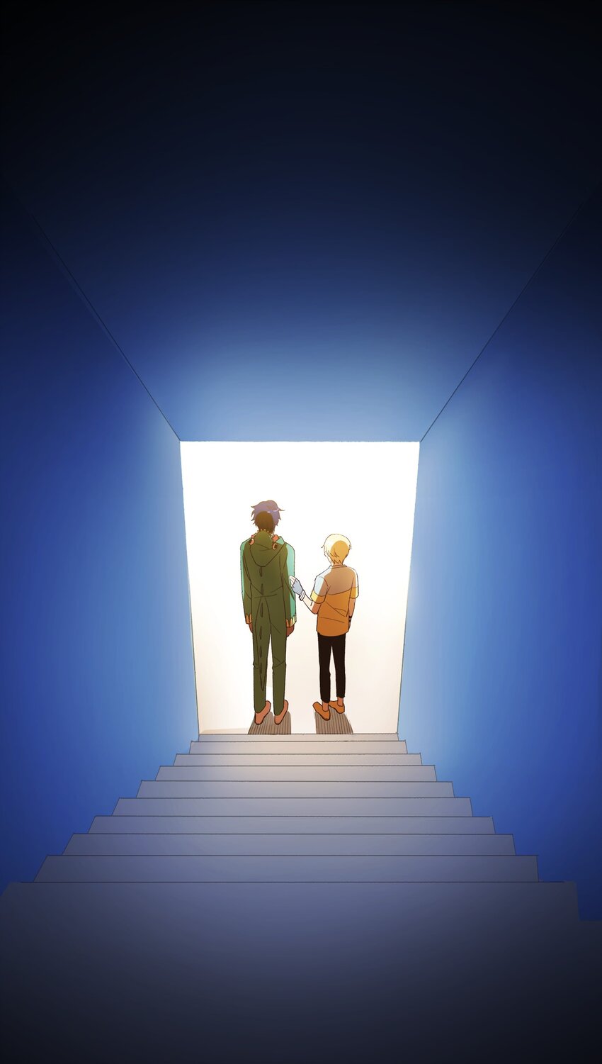 第19章 回到原来的地方-第24话