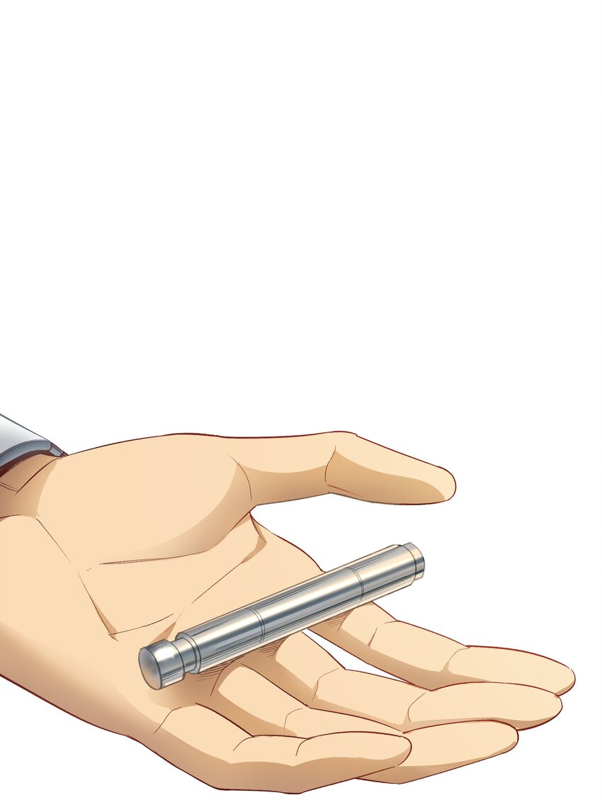 第19章 回到原来的地方-第24话