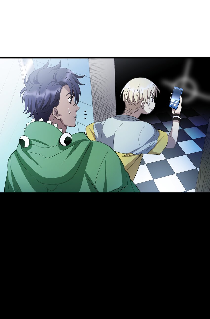 第19章 回到原来的地方-第24话