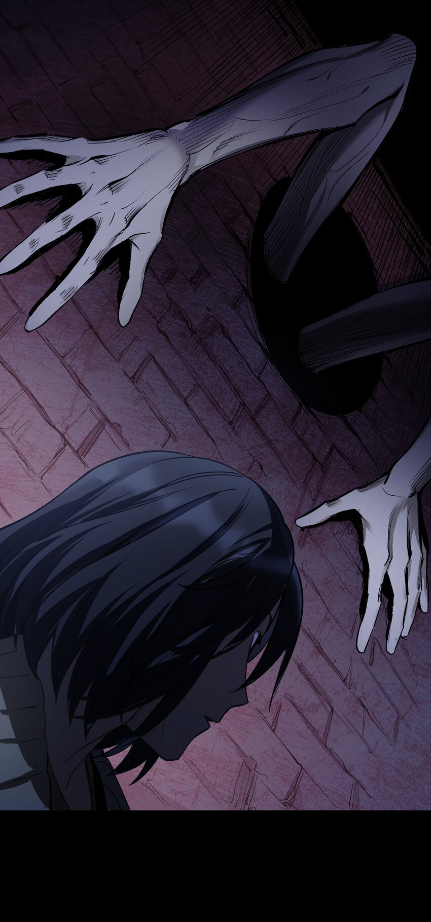 第23章 她来了-第28话