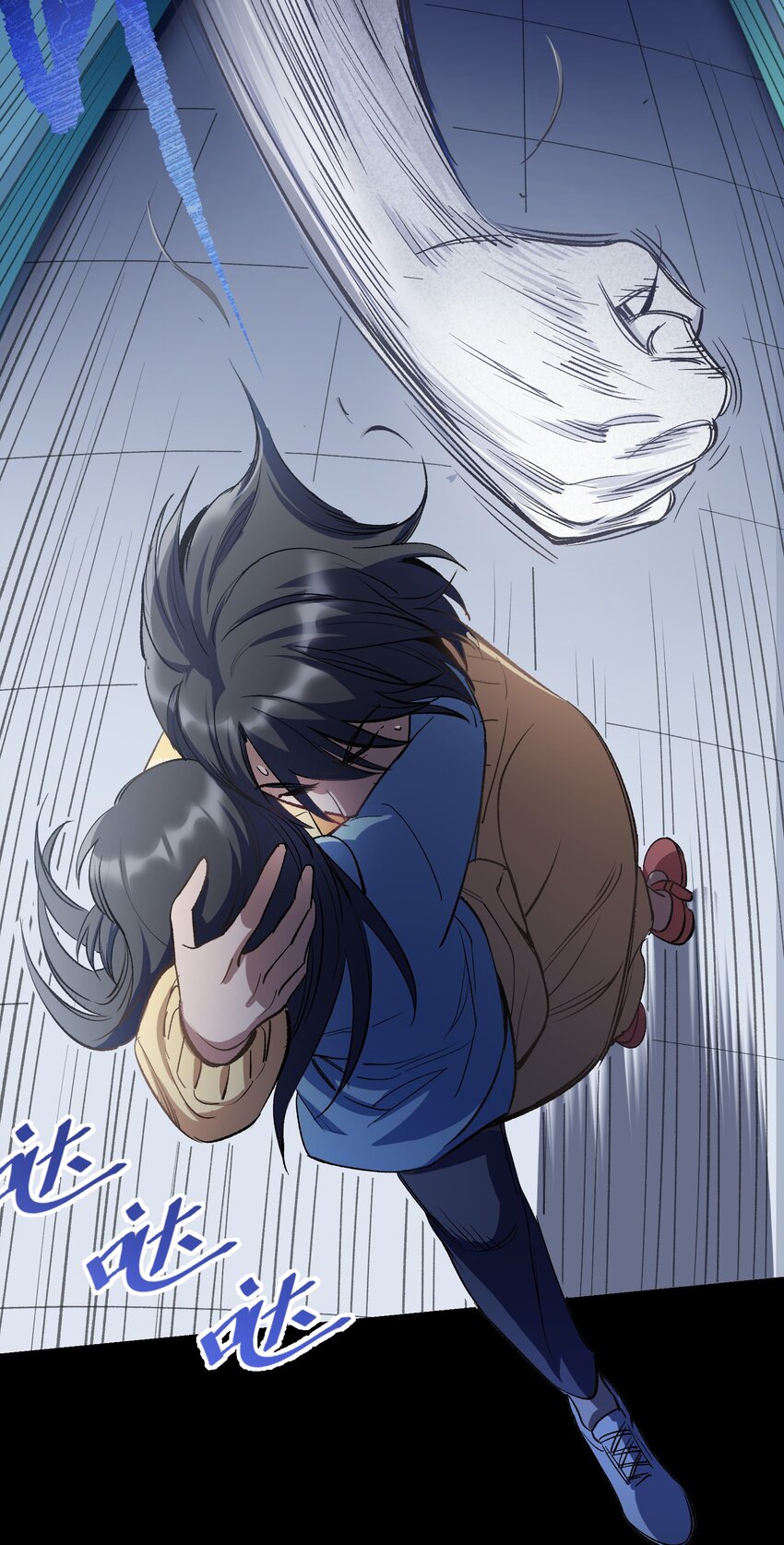 第23章 她来了-第28话