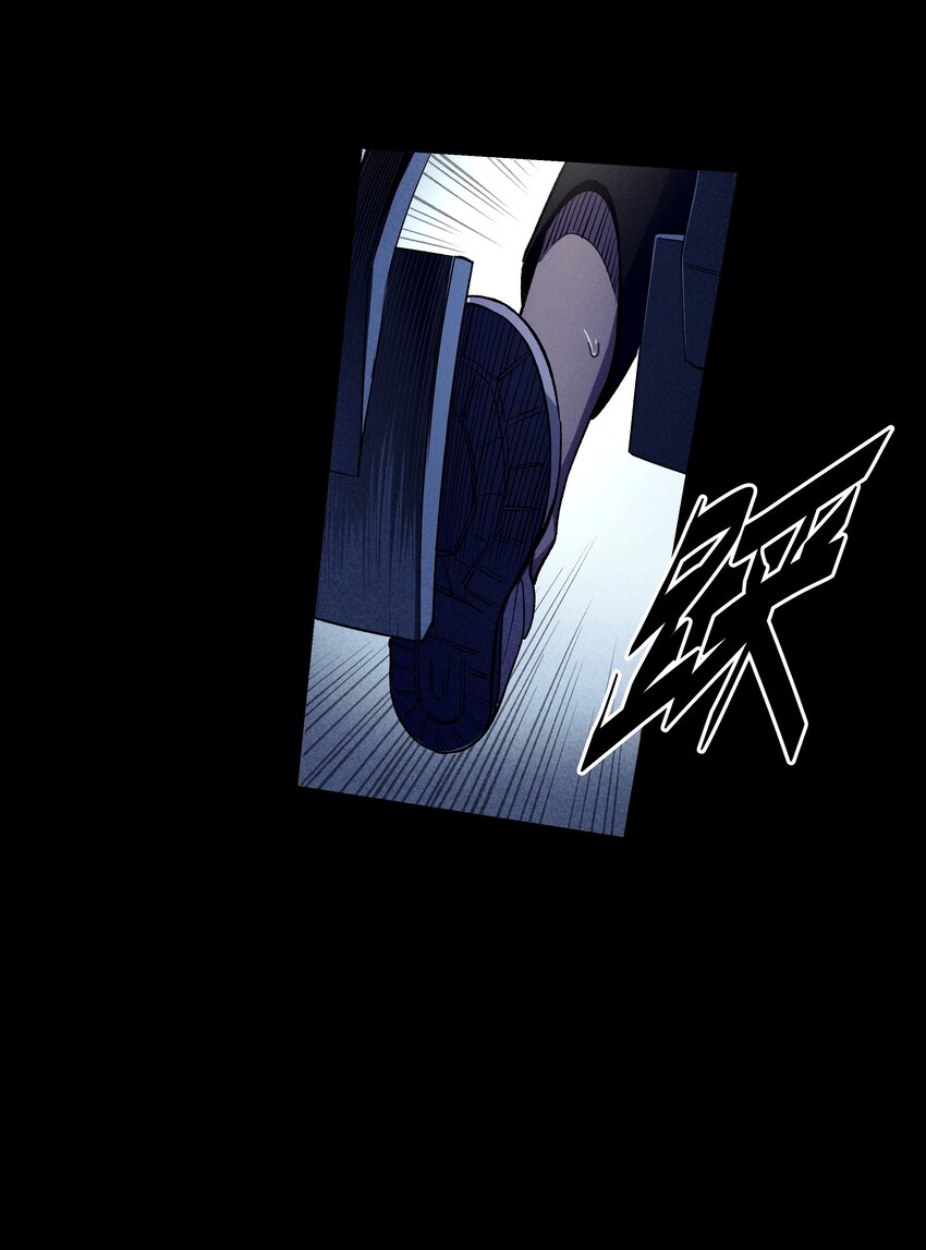 第27章 只有你能和我一起进去(1/2)-第32话