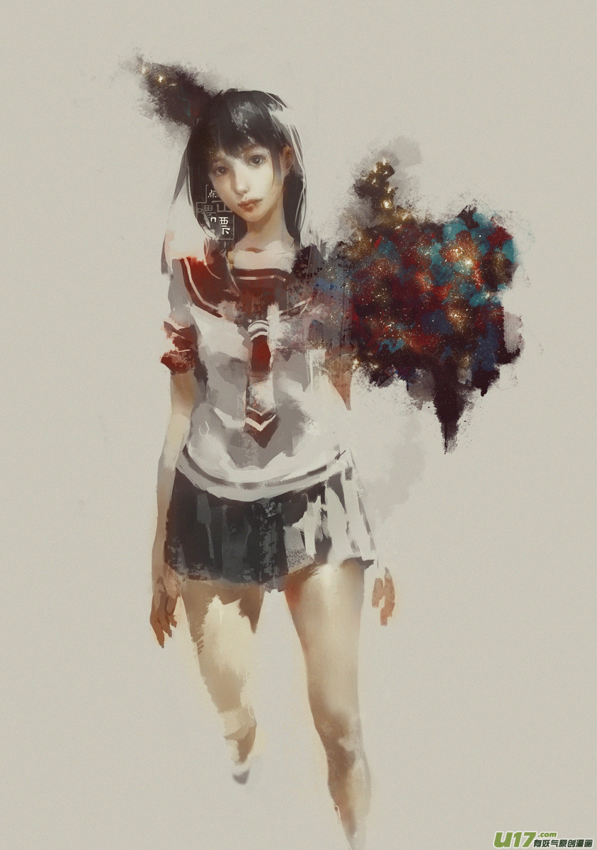 第119话 宇宙们-第122话