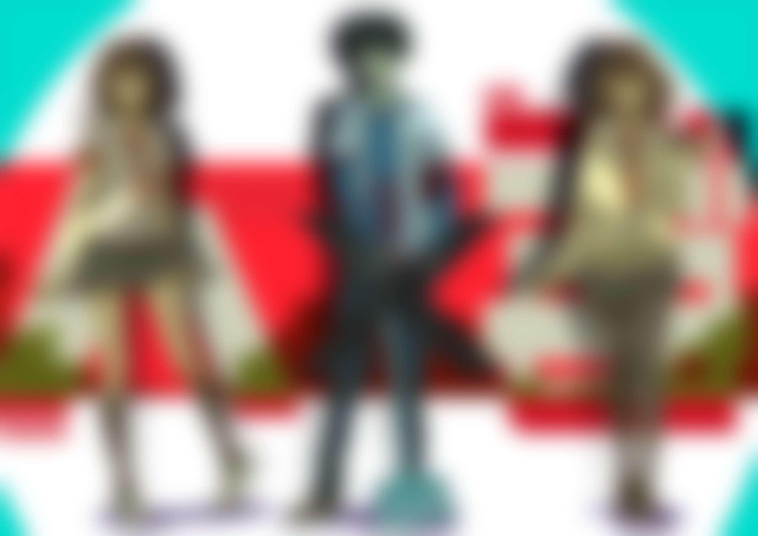 第149话  【真相之路】第一个路口-第152话