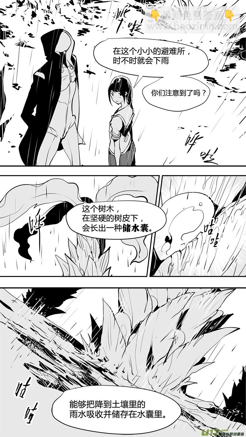 請勿擅自簽訂契約 - 第161話  左旋和右旋 - 2