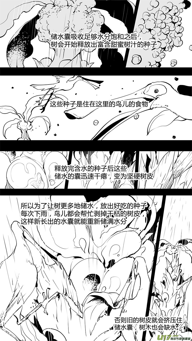 請勿擅自簽訂契約 - 第161話  左旋和右旋 - 3