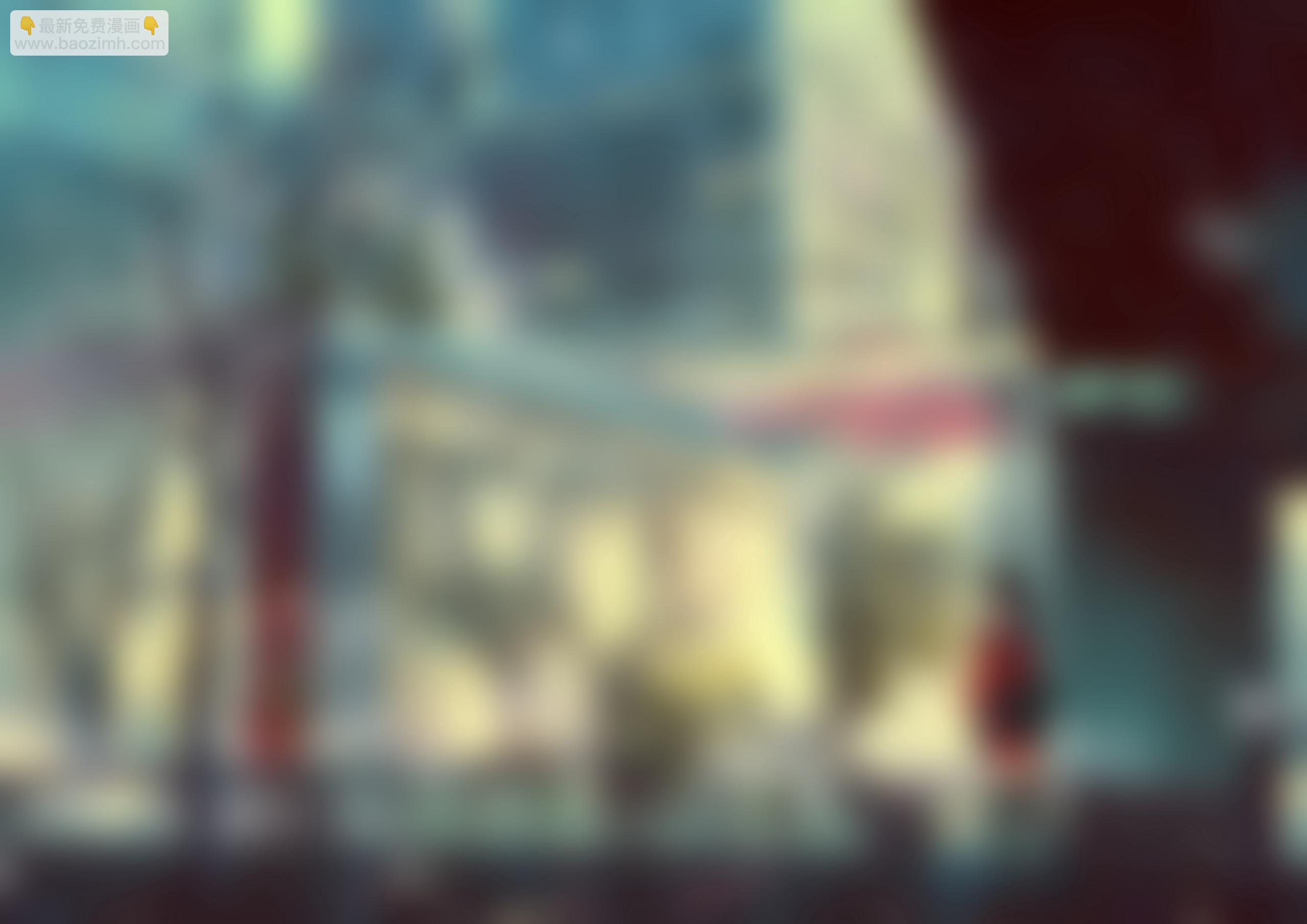 第175话 惯性的棋盘-第178话