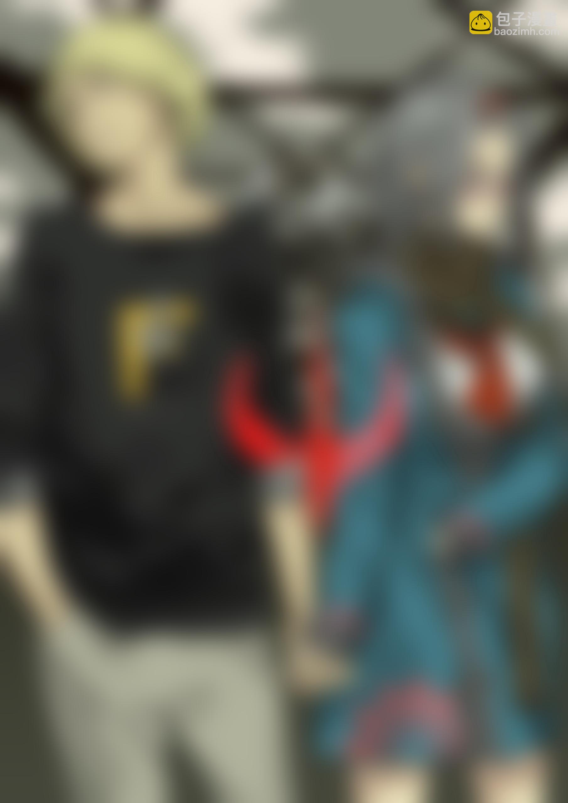 第189话 互相指证的飞船-第192话