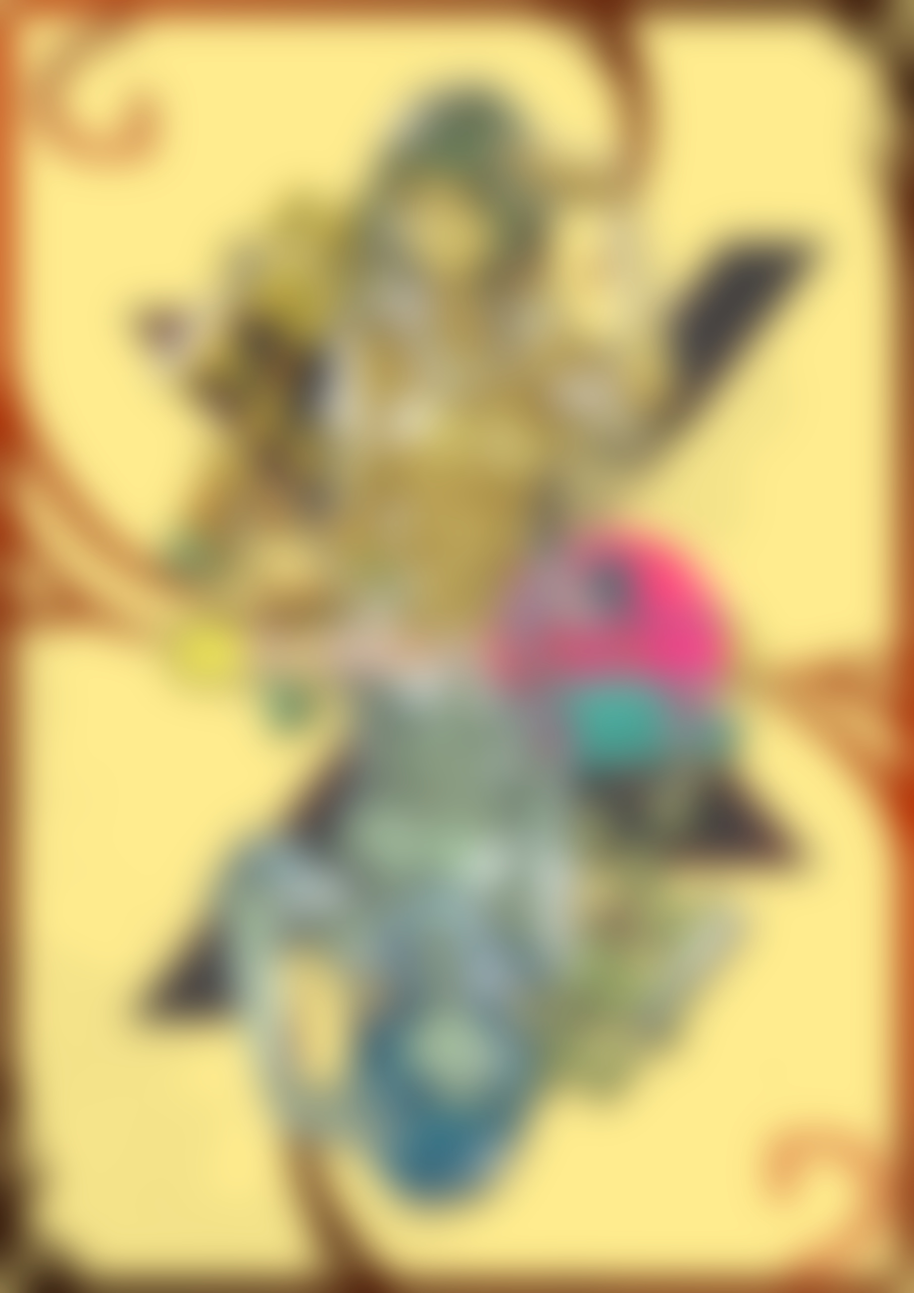 第193话 学长？-第196话