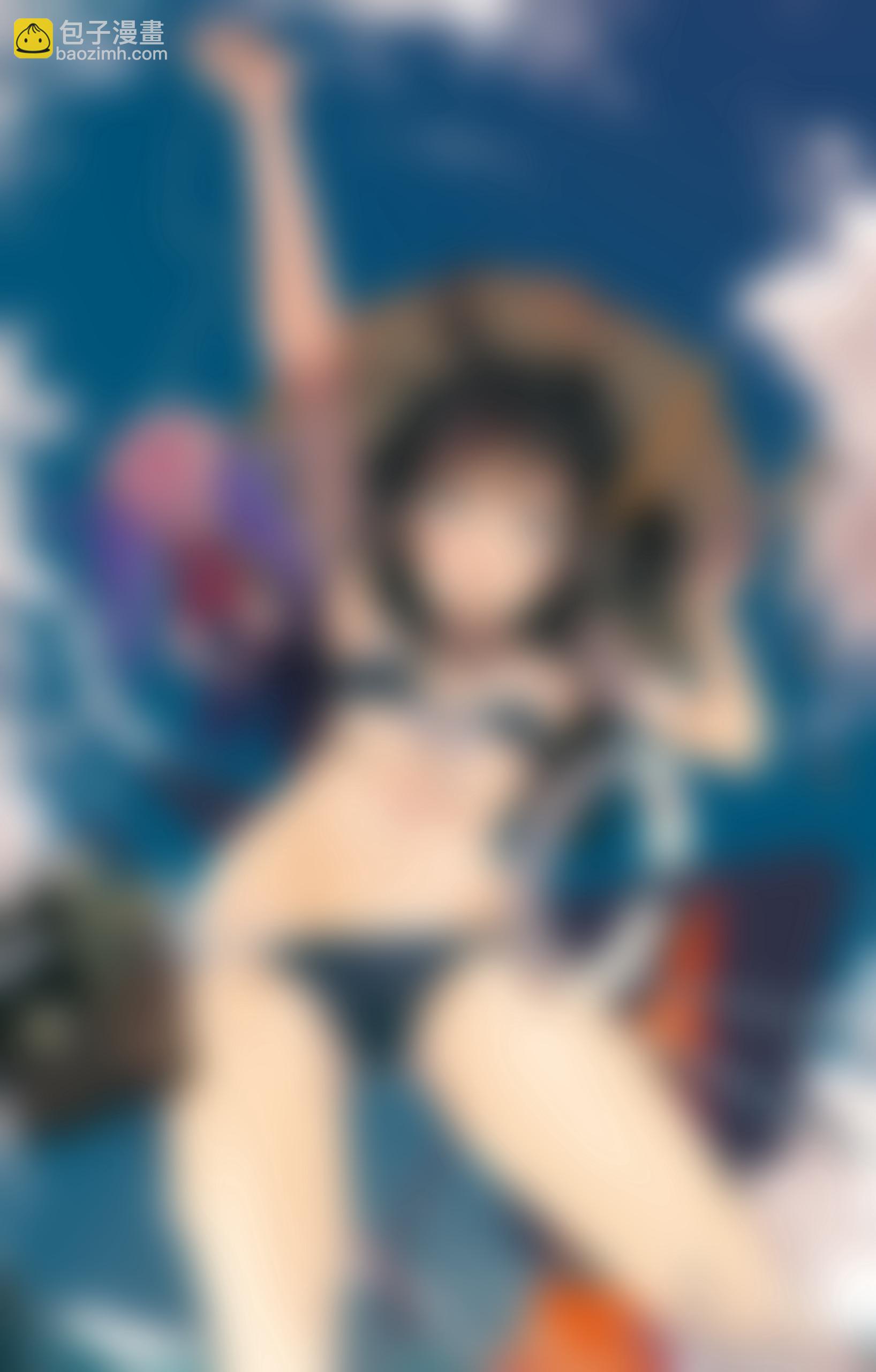 第201话 智能？-第204话