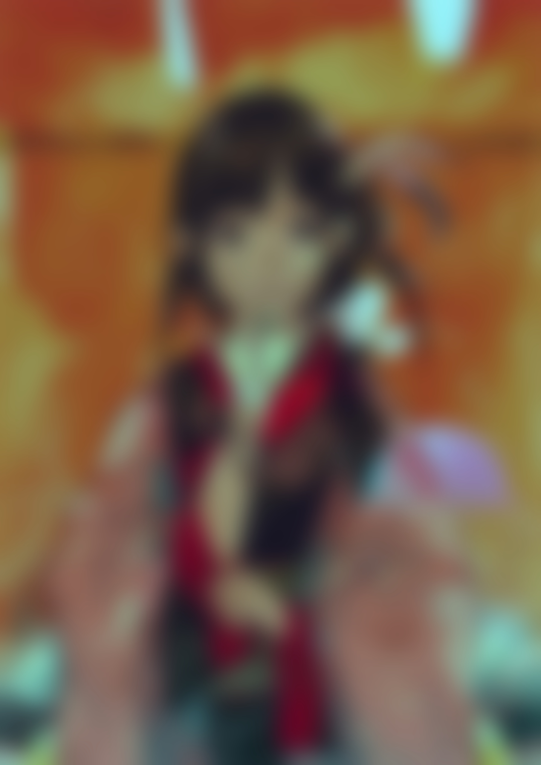 第219话 特殊的卓凛-第222话