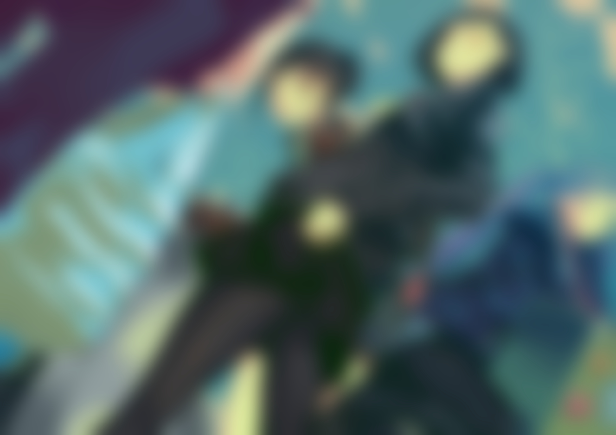 第221话 我全都不要-第224话