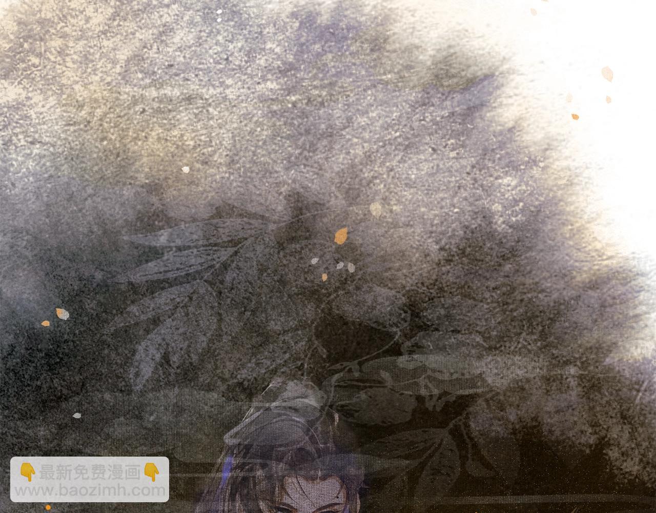 第45话 无可奈何(1/2)-第50话