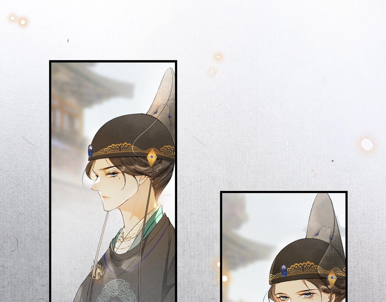 第45话 无可奈何(1/2)-第50话