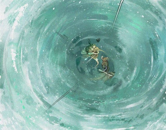 第59话  落水(1/2)-第44话