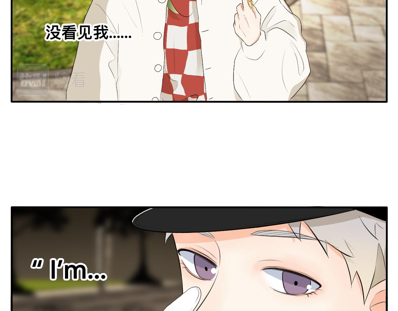 第15话 圣诞快乐(1/2)-第16话