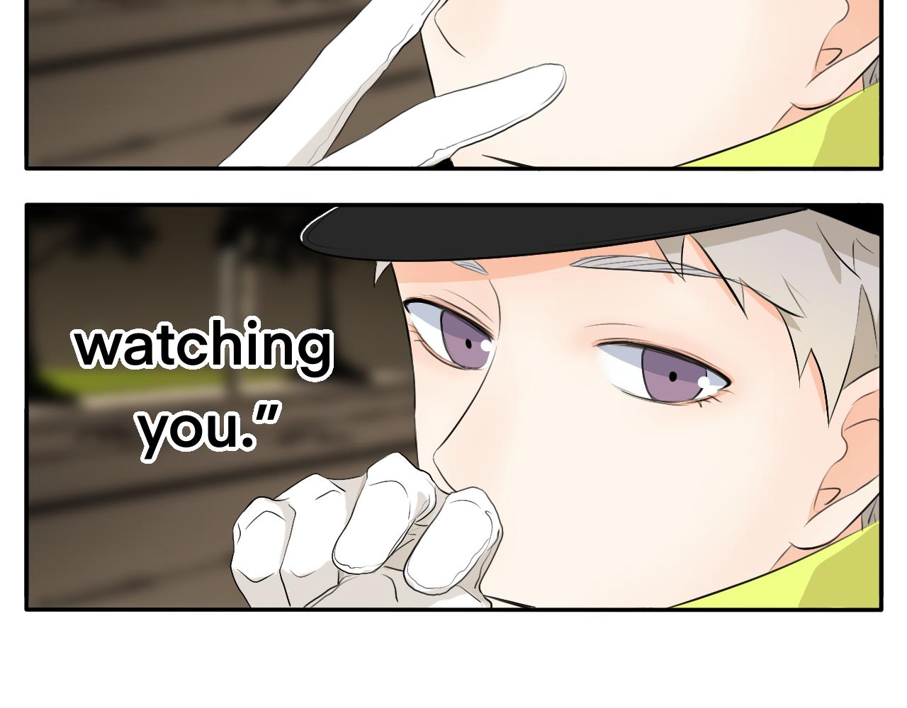 第15话 圣诞快乐(1/2)-第16话