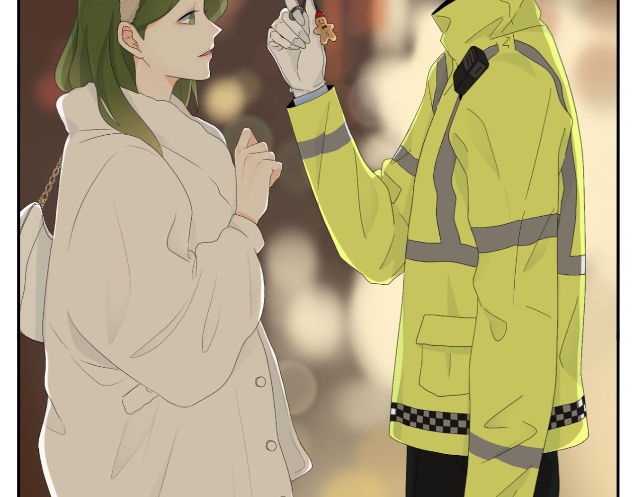 第15话 圣诞快乐(1/2)-第16话