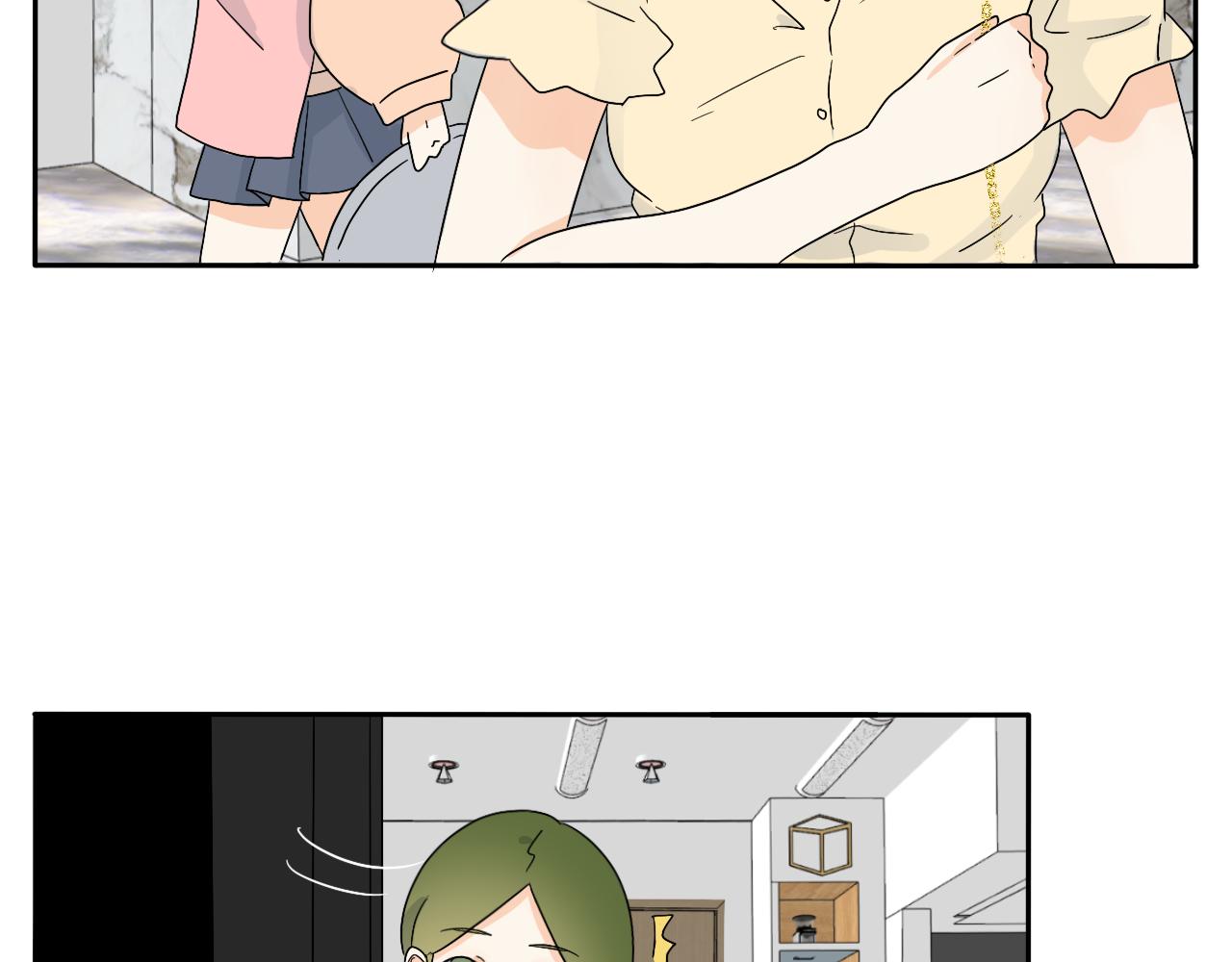 第19话 偶遇-第20话