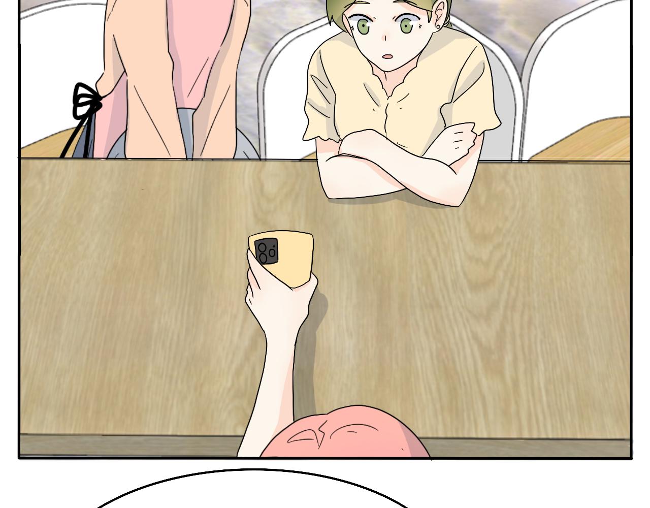 第19话 偶遇-第20话