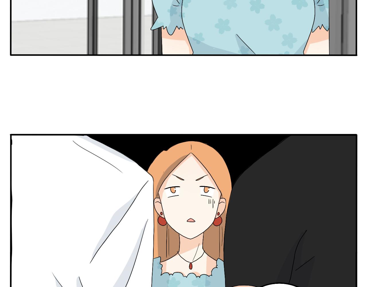 第21话 看见那栋大楼了吗？-第22话