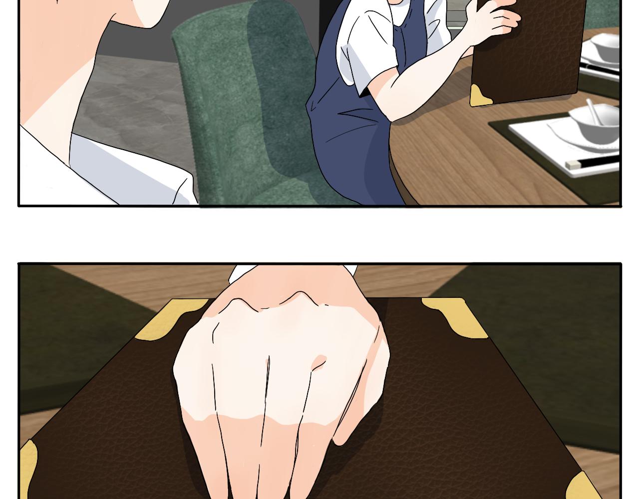 第21话 看见那栋大楼了吗？-第22话