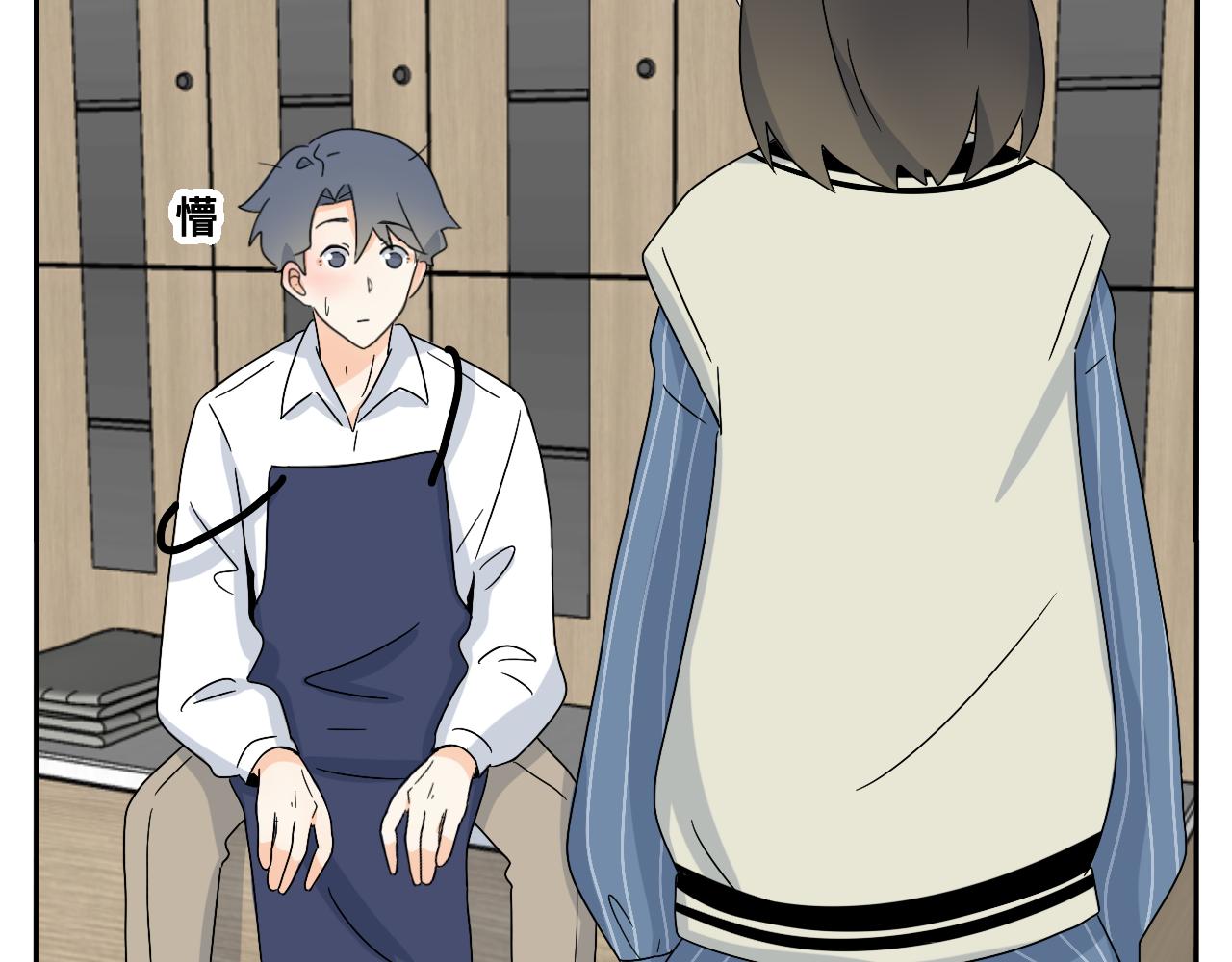 第25话 特别的拥抱(1/2)-第26话