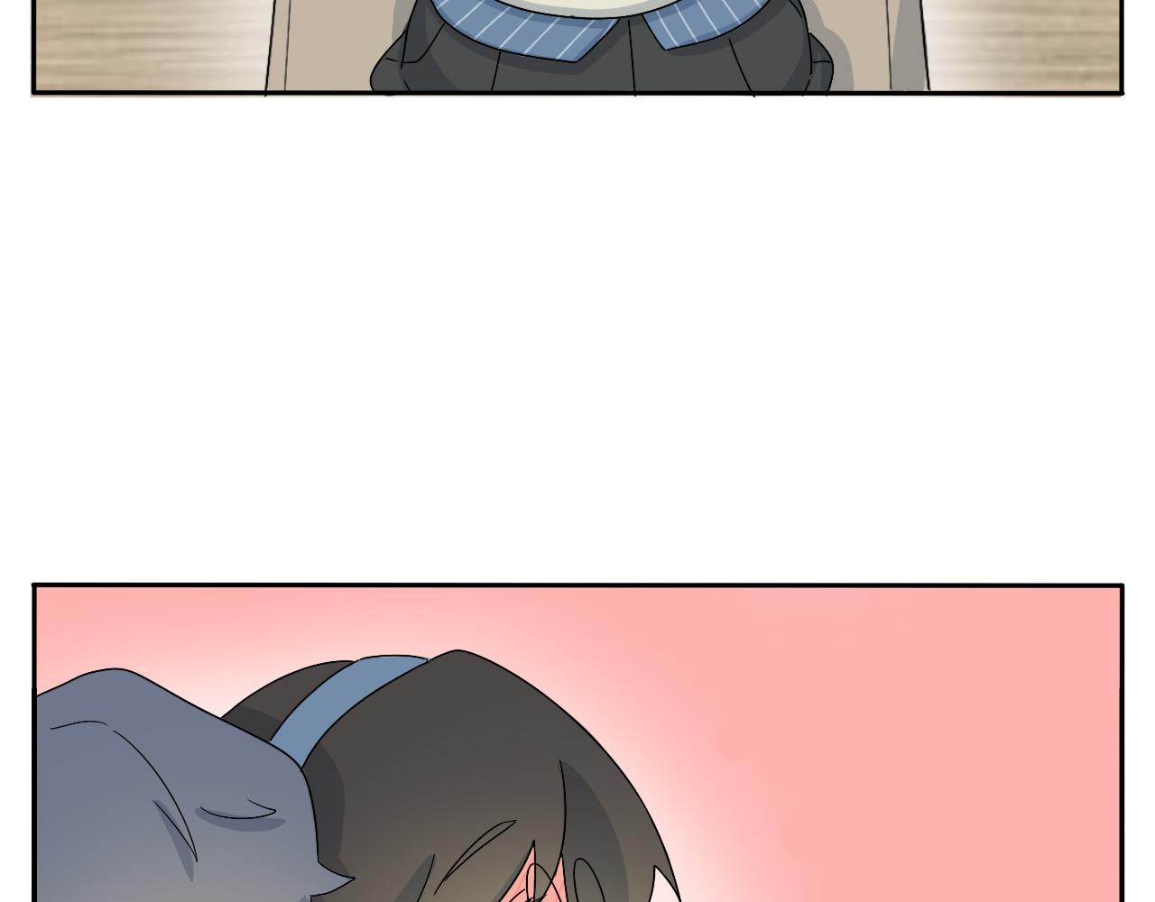 第25话 特别的拥抱(1/2)-第26话