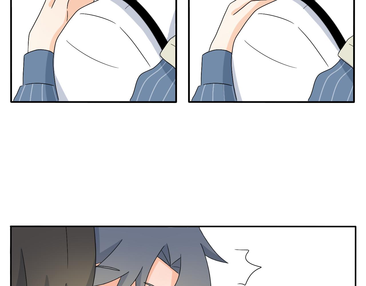 第25话 特别的拥抱(1/2)-第26话