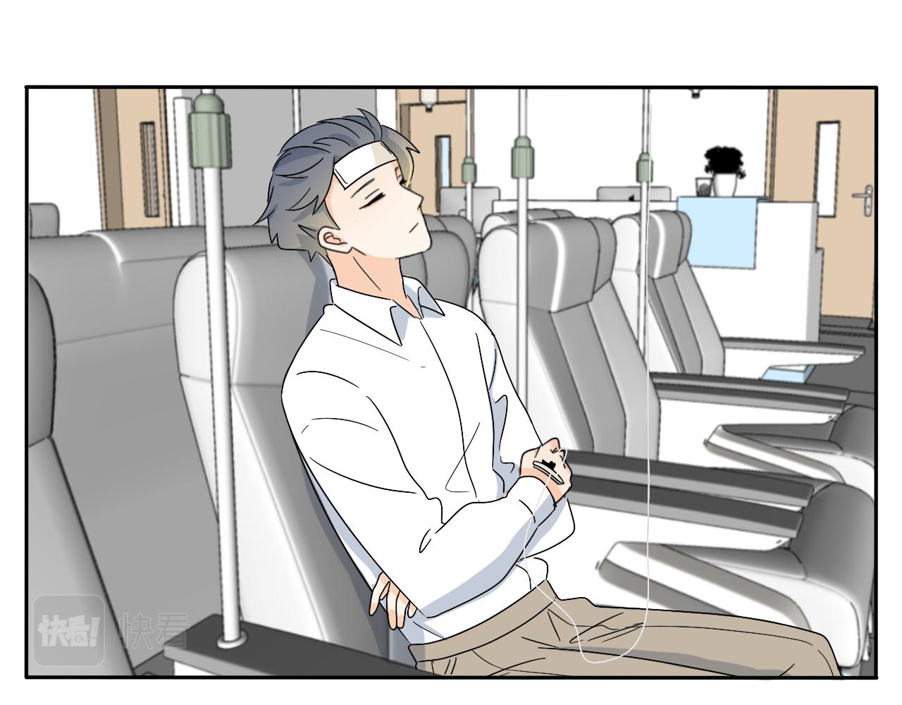 第25话 特别的拥抱(1/2)-第26话