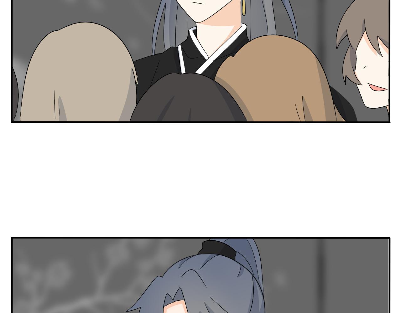 第27话 喜不喜欢？-第28话